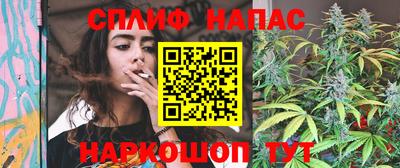 хмурый Кандалакша